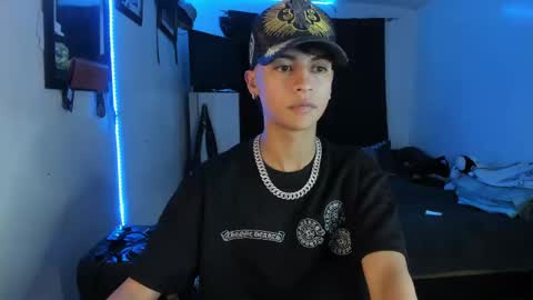 alejo online show from September 13, 8:37 am