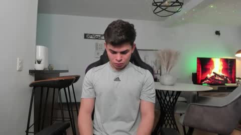 ONLYFANS Alejoo twink online show from February 27, 7:15 pm