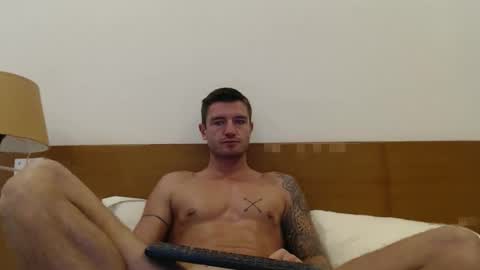 Aleks -  online show from April 17, 11:51 pm