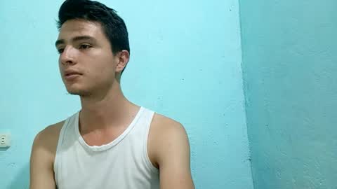 Alejandro online show from January 7, 7:28 pm