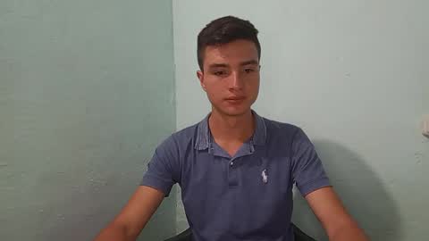 Alejandro online show from December 11, 3:26 am