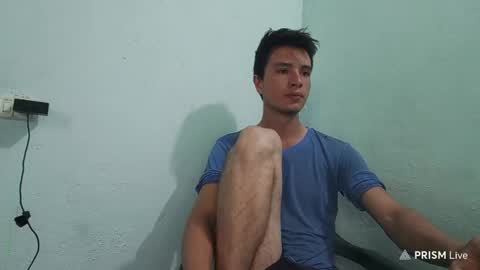 Alejandro online show from January 24, 5:00 pm