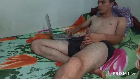 Alejandro online show from November 27, 4:16 am