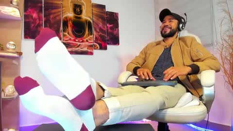 ALESSANDRO  WYE online show from February 28, 8:42 am