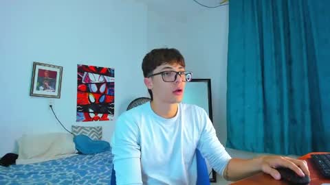 Alessandro Dybala online show from May 21, 11:09 pm