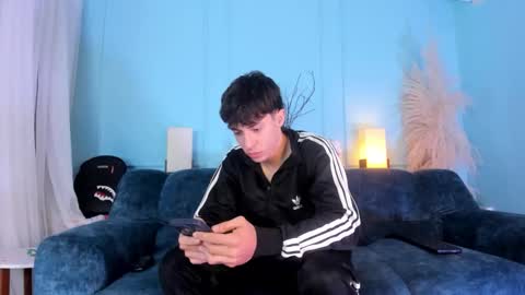 Alessandro Dybala online show from November 16, 1:13 pm