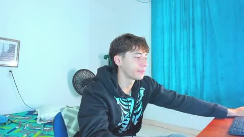 Alessandro Dybala online show from April 11, 12:31 pm