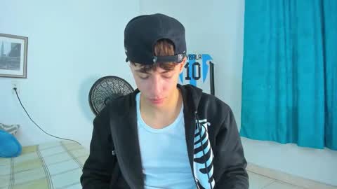 Alessandro Dybala online show from March 13, 1:08 pm