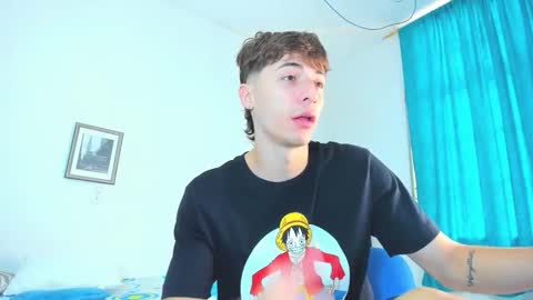 Alessandro Dybala online show from March 28, 12:38 pm