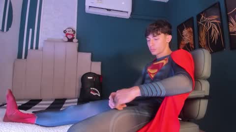 Alessandro Dybala online show from November 14, 12:50 pm