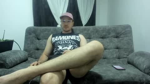 alessandro_rossy online show from May 23, 11:21 pm