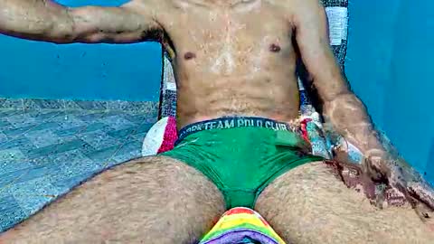 alessandrodmv online show from February 13, 6:08 am