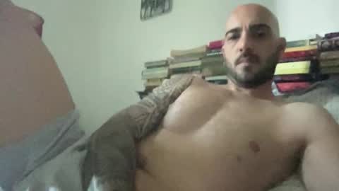 alessandromori91 online show from May 26, 5:58 am