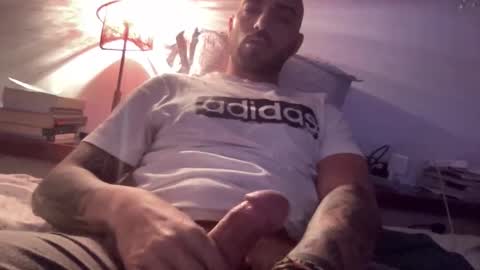 alessandromori91 online show from December 5, 12:18 am