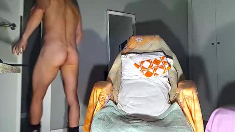 Alessandro online show from February 10, 7:57 am