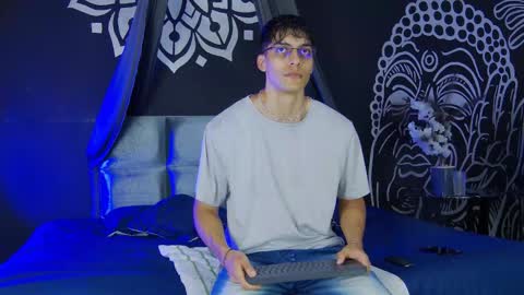 Alessio online show from December 17, 12:23 pm