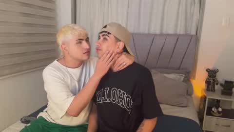 alex0113_ online show from November 21, 5:06 am