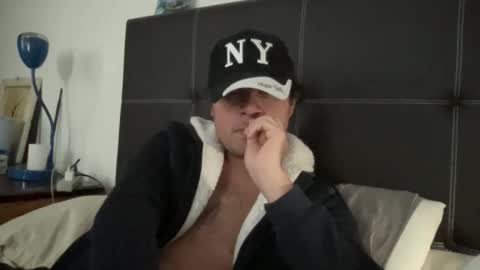 Alex online show from December 1, 8:34 pm