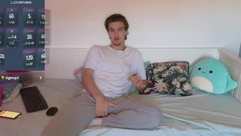 Alex83530 online show from March 1, 3:12 pm