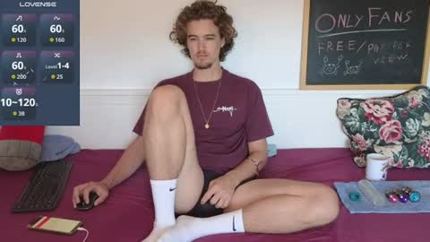 Alex83530 online show from June 26, 5:43 am