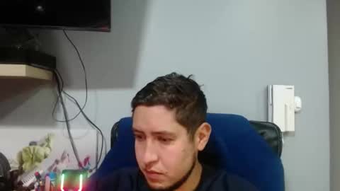 alex online show from February 25, 2:03 am
