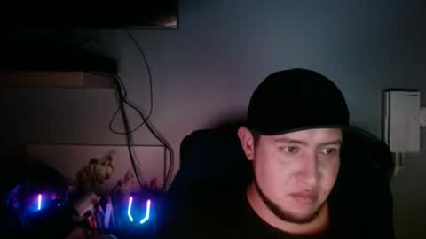 alex online show from March 5, 1:42 am