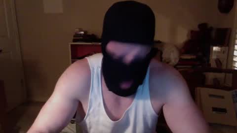 Alex DeLarge online show from January 1, 1:04 am