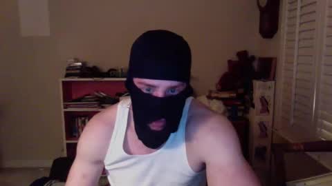 Alex DeLarge online show from December 21, 1:15 am