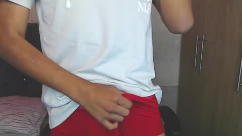 Alex online show from January 12, 12:39 am