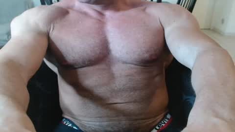 alex_fortuna online show from June 29, 6:19 pm