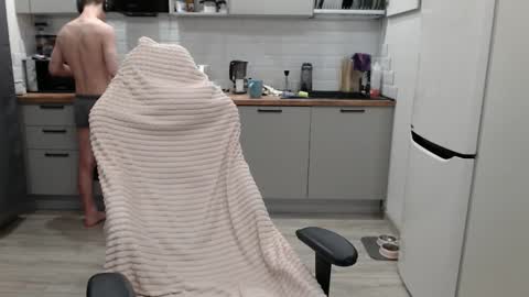 Alex online show from January 17, 2:03 am