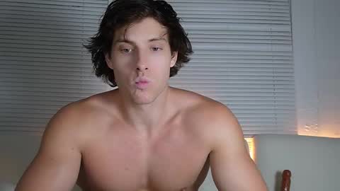 Alex Stone online show from February 8, 3:56 am