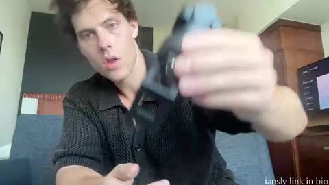 Alex Stone online show from June 8, 6:42 pm