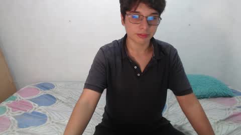 Alex Laurentt online show from May 21, 4:11 pm