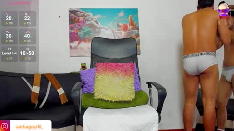 i am Alex online show from November 23, 9:09 am