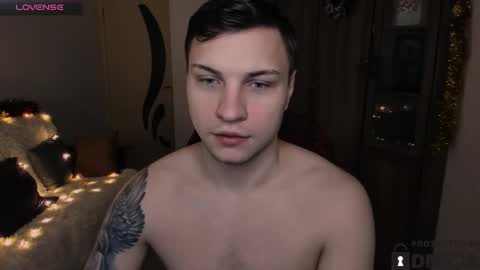 alex_milson online show from November 29, 3:08 am