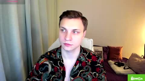 alex_milson online show from March 13, 7:09 pm