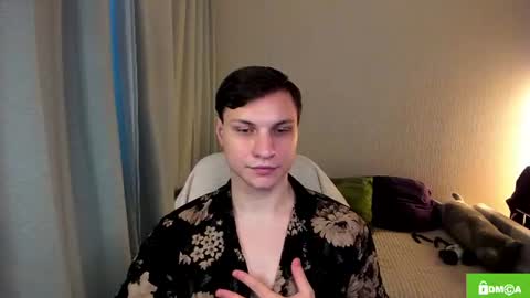 alex_milson online show from July 1, 1:06 am