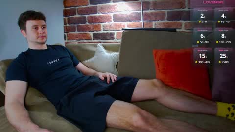 Alex online show from March 25, 7:23 am