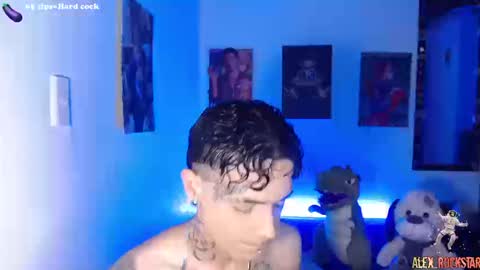    online show from March 13, 10:16 pm