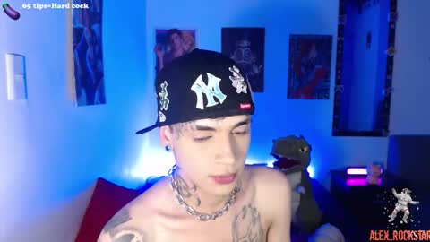    online show from January 12, 7:56 am