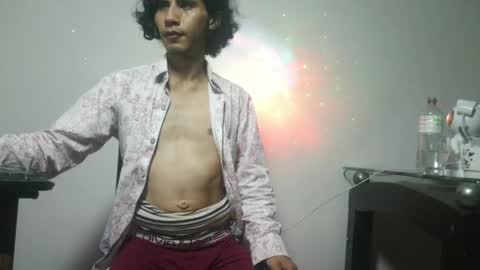 alex_rose777 online show from April 16, 11:40 pm