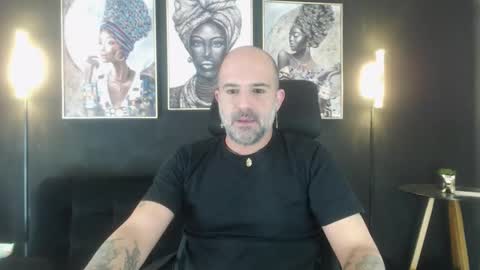 Alex Saints online show from January 7, 6:02 pm