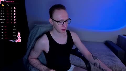 alex_silent online show from November 8, 12:19 pm