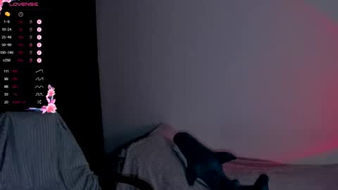 alex_silent online show from November 13, 2:44 pm