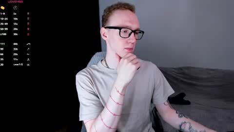 alex_silent online show from July 14, 6:36 pm