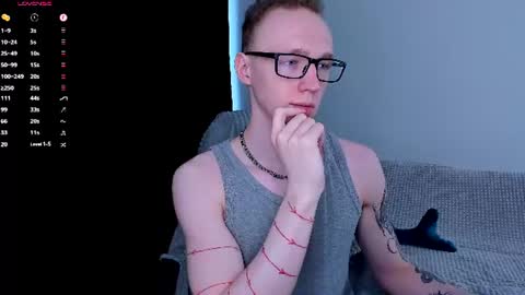 alex_silent online show from June 14, 2:08 pm