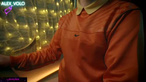 Alex online show from January 12, 6:39 am