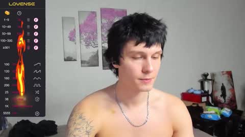 Alex WandHot online show from December 4, 8:32 am