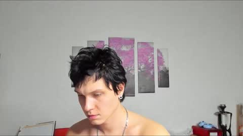 Alex WandHot online show from December 1, 1:25 pm